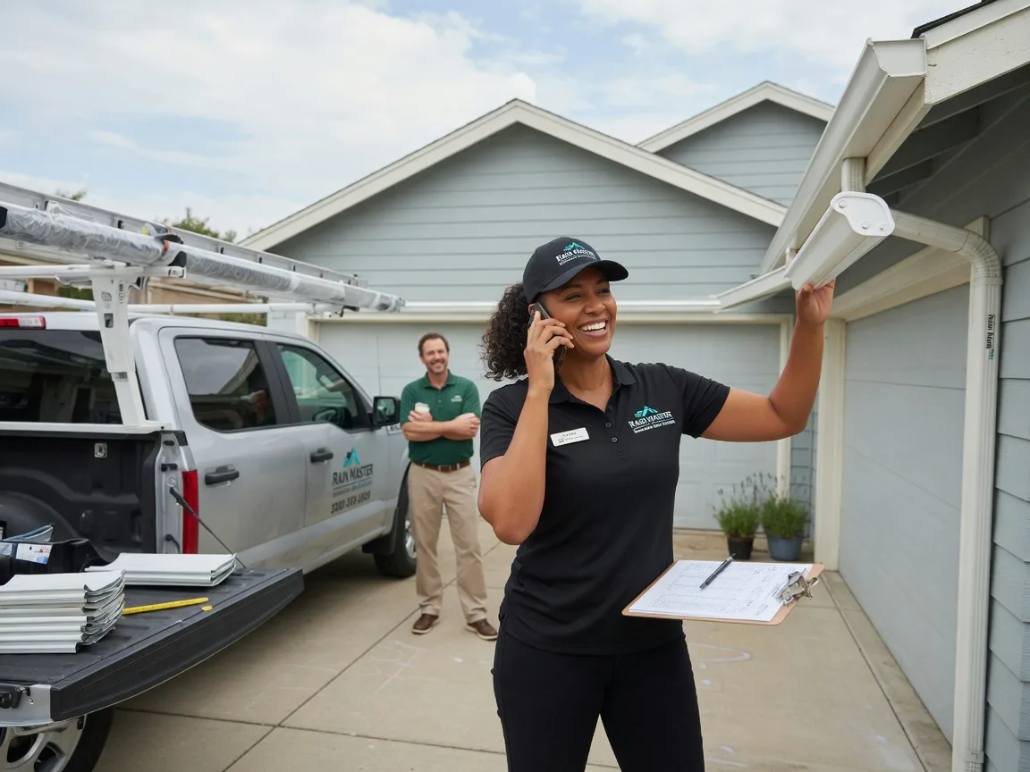 Gutter Installation Royal, NE FAQs
